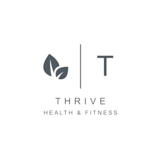 Thrive Health Fitness apk