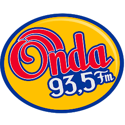 Icon image Rádio Onda 93,5 FM