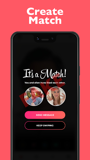 TinJoke - Pranks For Tinder Screen 3