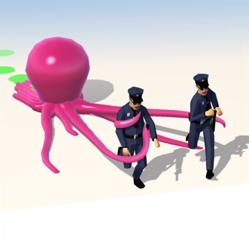 Get Kraken Attack! for Android Aso Report