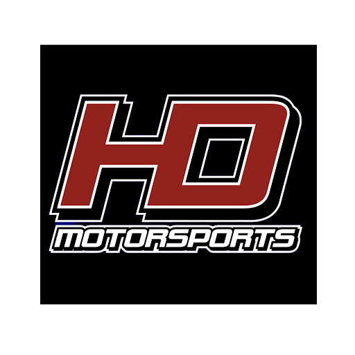 HD Motorsports Screen 3