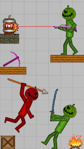 Melon Monster Games Playground