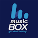 MusicBox Download on Windows