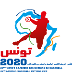 Cover Image of 下载 CAN Handball 2020  APK