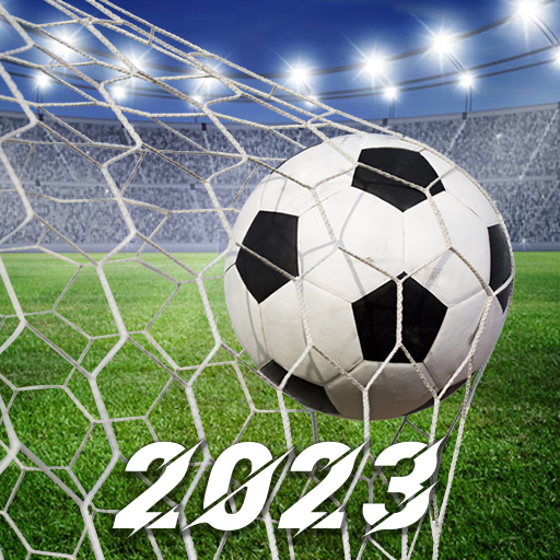 Download Football Games 2023: Real Goal on PC (Emulator) - LDPlayer