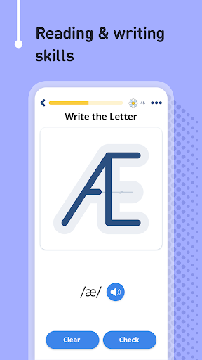 Learn Norwegian - 11,000 Words Screenshot 2 - AppWisp.com