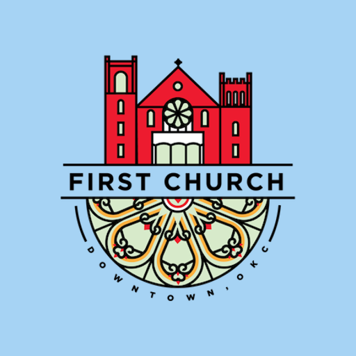 First Church OKC logo