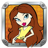 Dress Up Collection icon