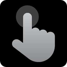 Symbolbild für Touch Screen Test +