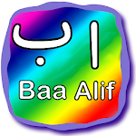 Arabic alphabet for beginners Apk