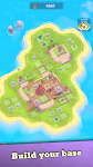 screenshot of Island Raid