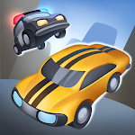 Cover Image of Download Mini Theft Auto: Never fast enough! 1.1.7.3 APK