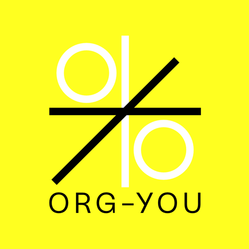 Org-You Bautagebuch logo