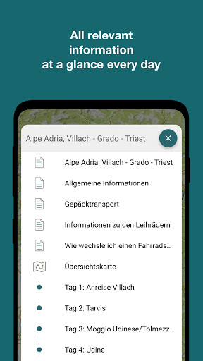 FunActive TOURS Screen 3
