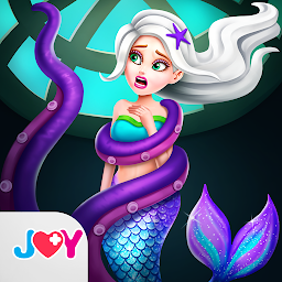 Icon image Mermaid Secrets 48-Save Mermai