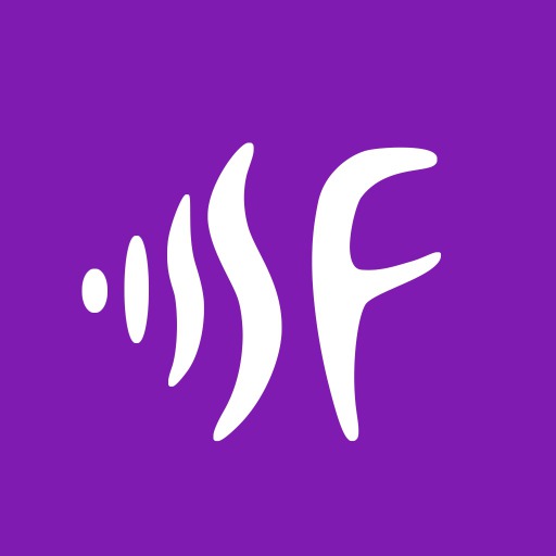 AmiVoice SF-Recorder logo