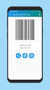 QR Code & Barcode Pro