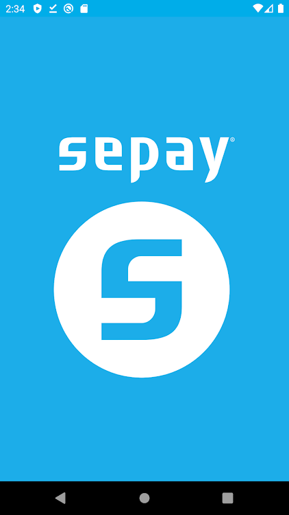Mijn SEPAY - 1.2 - (Android)