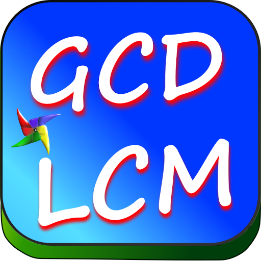 Calculadora MCM MCD Factores Descarga en Windows