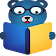 BookBear 60000+ Free EBooks icon