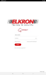 Elkron Connect