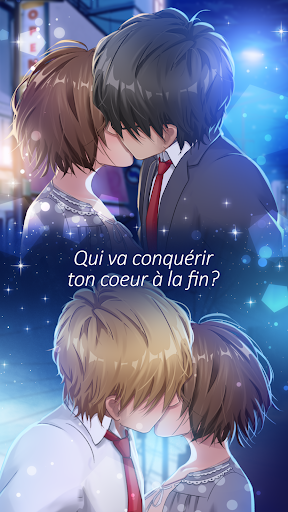 Code Triche Jeux de Manga - Histoire d'Amour APK MOD (Astuce) screenshots 1