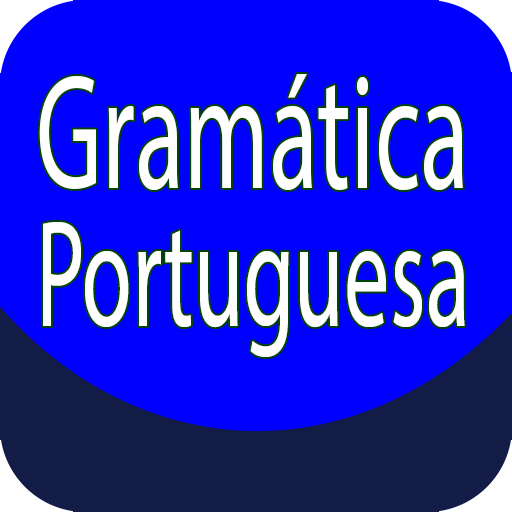 Portuguese Grammar Basic logo