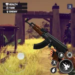 Cover Image of Unduh Cover Fire - Counter War Shooting Game 1.0 APK