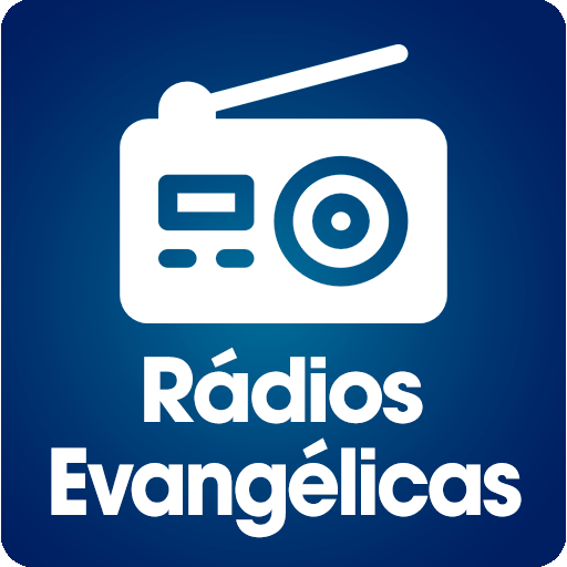 Rádios Gospel Evangélicas - On - Apps on Google Play