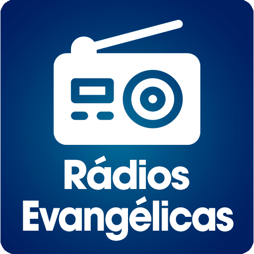 Rádios Gospel Evangélicas - On logo
