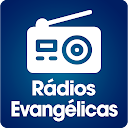 Rádios Gospel Evangélicas - Online AM e FM  Brasil