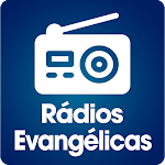 Cover Image of 下载 Rádios Gospel Evangélicas - Online AM e FM Brasil 2.7.8.2 APK