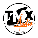 Cover Image of डाउनलोड TMX ÁUDIO STORE  APK