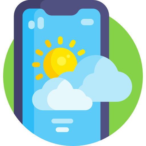 Ipoh Weather logo