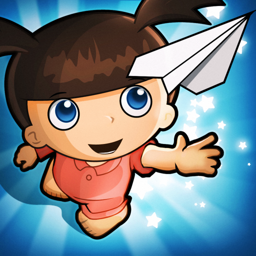 Flight 1.0.0 Icon