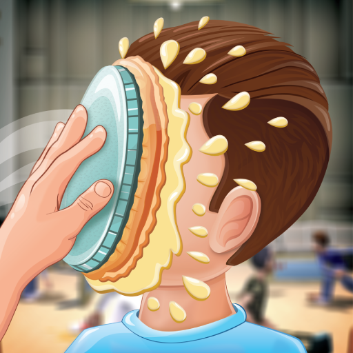 Food Fights logo