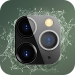 Cover Image of Télécharger Iphone 12 Pro Camera 1.0.1 APK