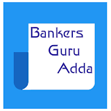 Bankers guru adda - IBPS &SBI icon