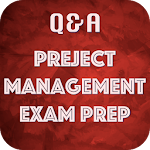 Cover Image of Скачать Project Management Exam Prep N  APK