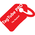 Cover Image of Télécharger TagTube Pro  APK