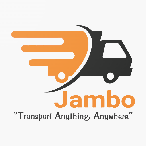 Jambo Transport logo