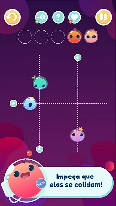 Bubbli Bash-Great Casual Game - Screenshot 4