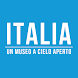 ITALIA: UN MUSEO A CIELO APER