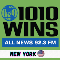 1010 Wins News Radio New York