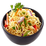 Cover Image of Unduh Top food stickers  APK