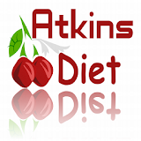 Total Atkins Diet Guide FREE icon
