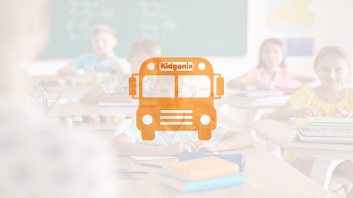 Kidgenix Bus Screen 2