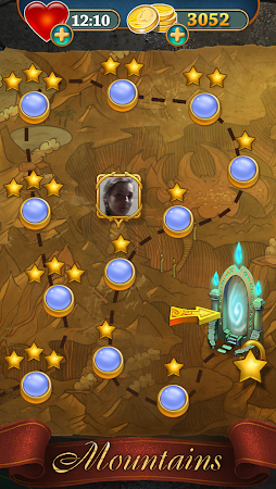 Game screenshot Tri Peaks Offline Solitaire mod apk