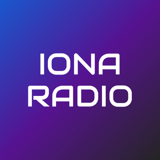 IONA RADIO logo