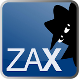 ZAX Zabbix Systems Monitoring icon